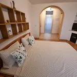 Appartamento Suzana Omišalj