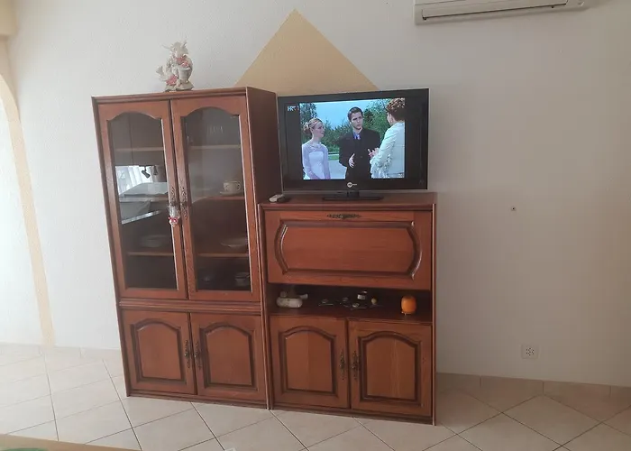 Suzana شقة