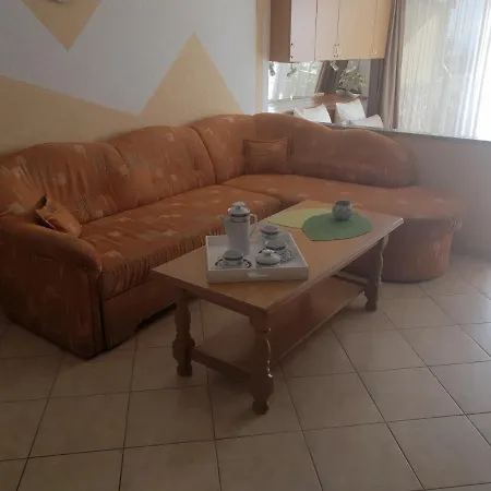 Appartement Suzana
