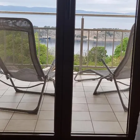 Suzana Appartement