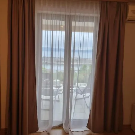 Suzana Apartment *