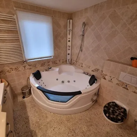 Suzana Apartment Omisalj