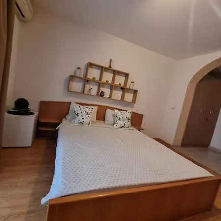 Apartment Suzana Omisalj
