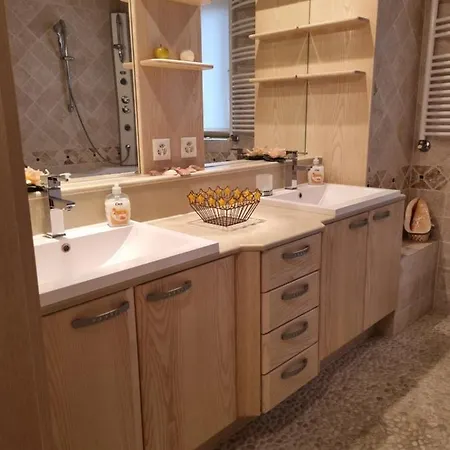 Suzana Appartement *