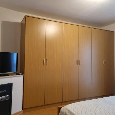Suzana Apartman