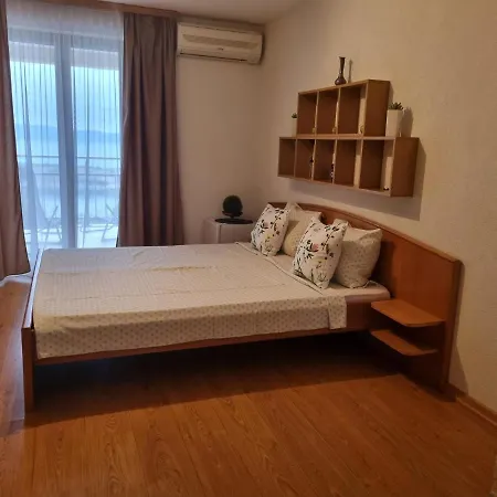 Suzana Appartement *