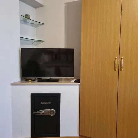 Apartment Suzana *