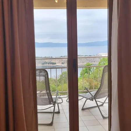 Suzana Appartement *