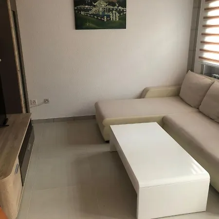 Suzana Apartment *