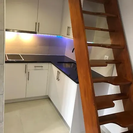 Suzana Apartment