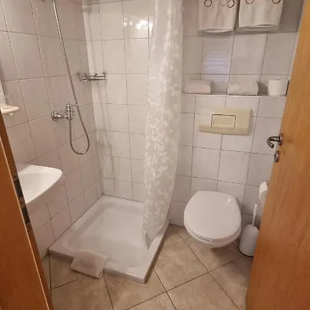 Appartement Suzana