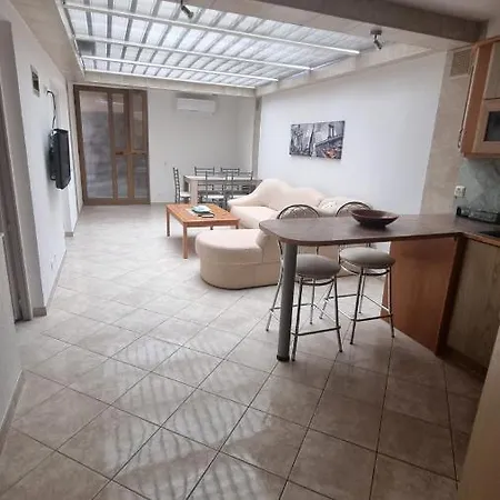 Appartement Suzana