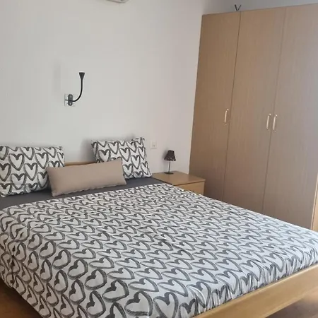 Suzana Apartment *
