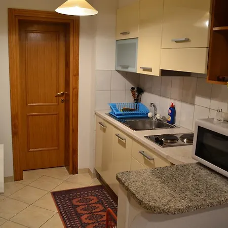 Appartement Suzana