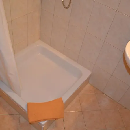 Appartement Suzana