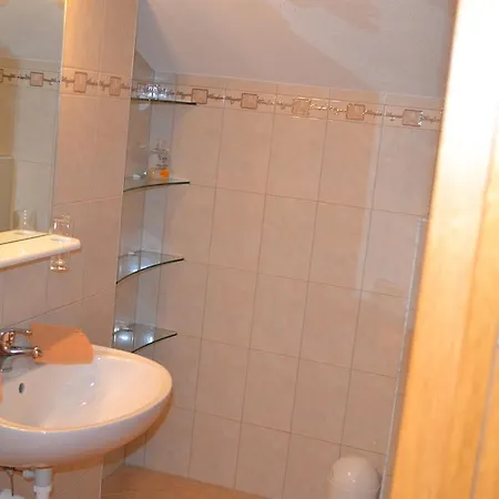 Suzana Apartment *