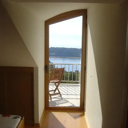 Appartement Suzana