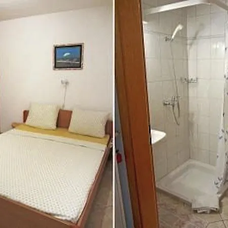 Suzana Appartement *