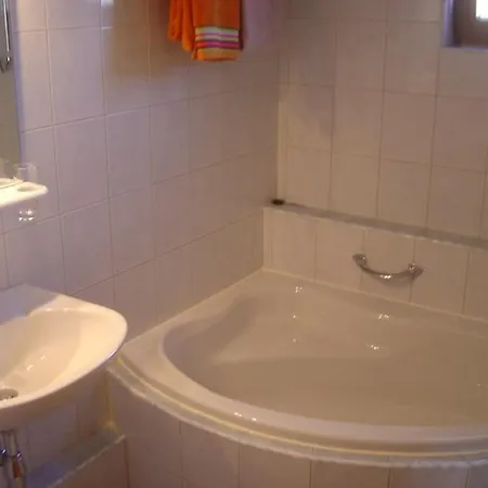 Suzana Appartement Omišalj