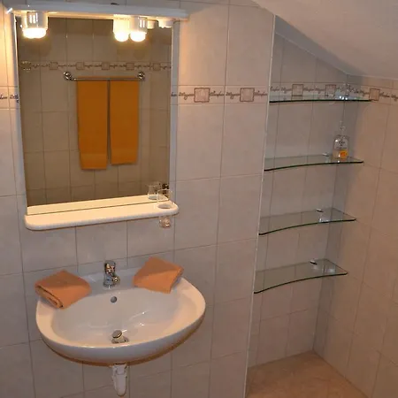 Suzana Appartement *