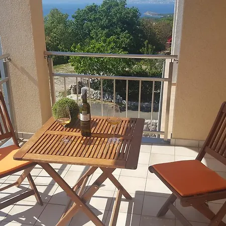 Appartement Suzana