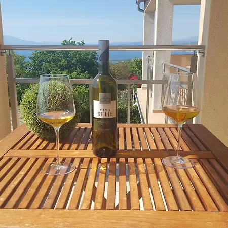 Suzana Appartement Omišalj