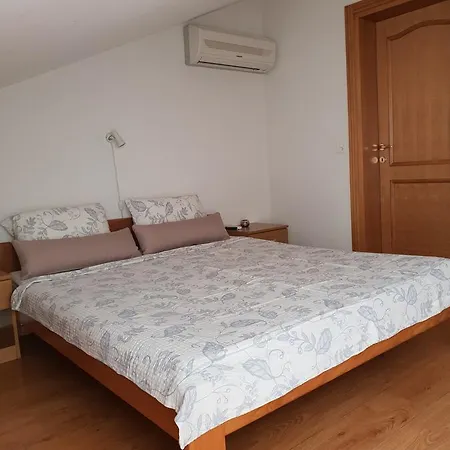 Suzana Appartement