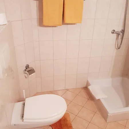 Suzana Appartement *