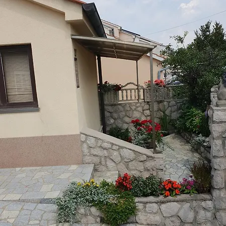 Suzana Apartment *