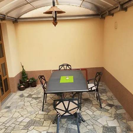 Suzana Appartement