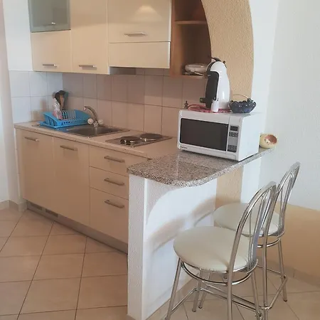 Suzana Apartment *