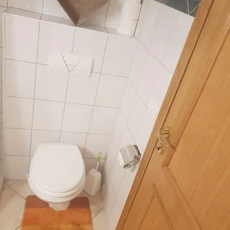 Suzana Appartement Omišalj