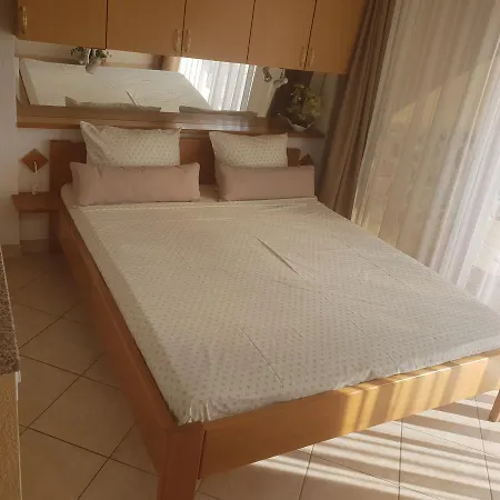 Apartment Suzana Omisalj