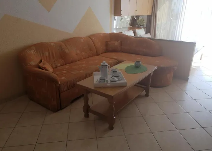 Apartament Suzana