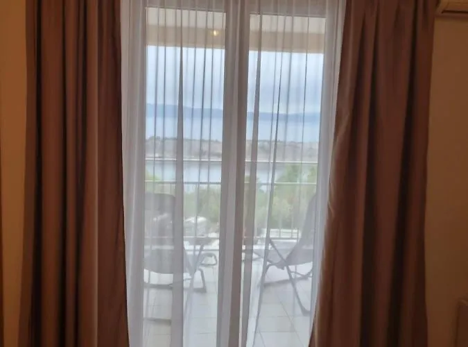 Suzana Apartament *