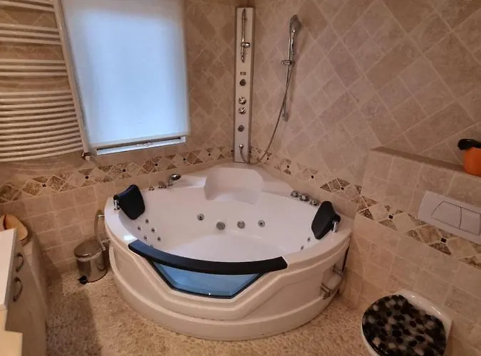 Suzana Apartman Omišalj