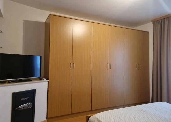 Suzana Apartman