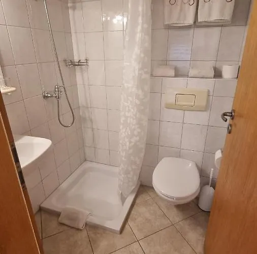 Apartman Suzana