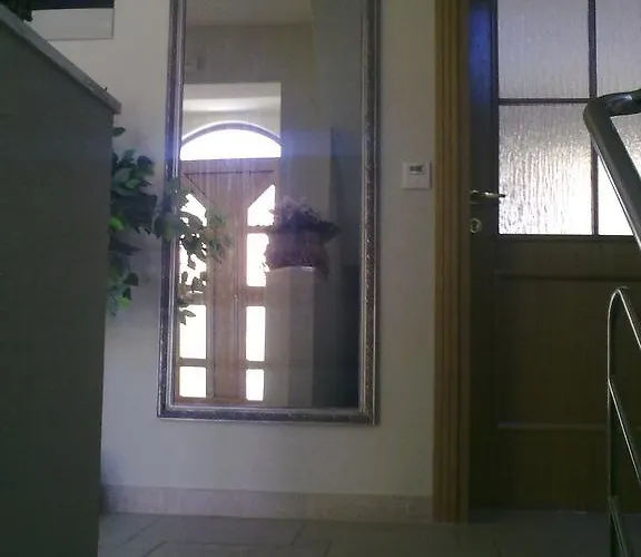 Suzana Apartment Omišalj
