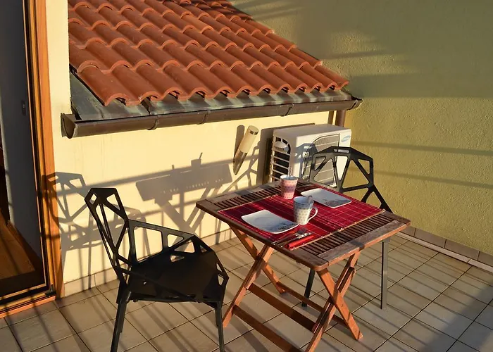 Apartament Suzana *