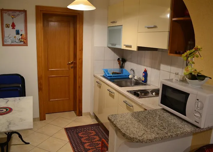 Apartament Suzana