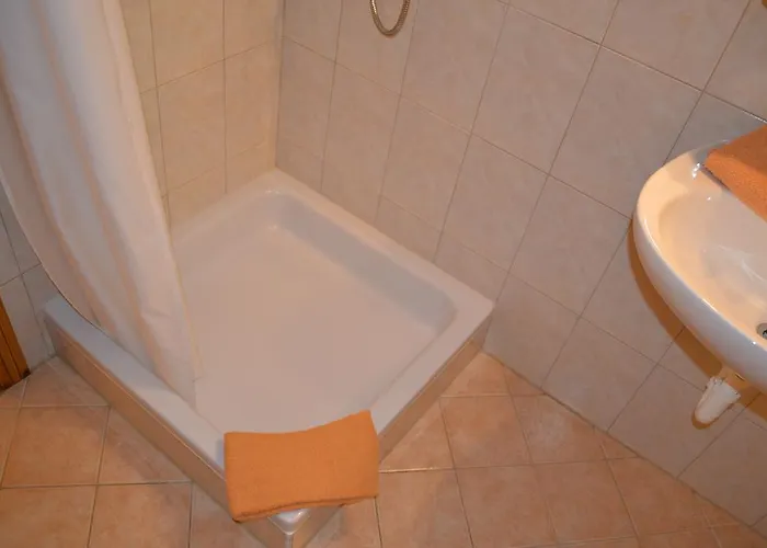Apartment Suzana