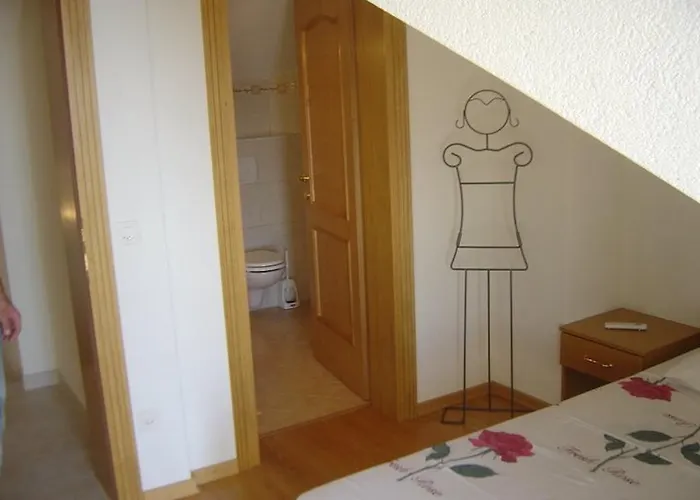 Apartment Suzana Omišalj