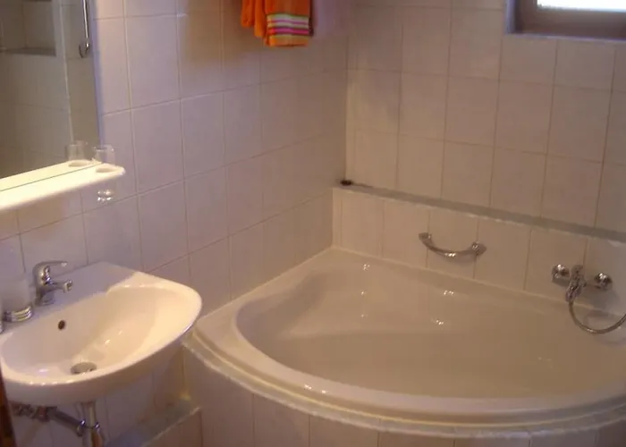 Suzana Apartman Omišalj