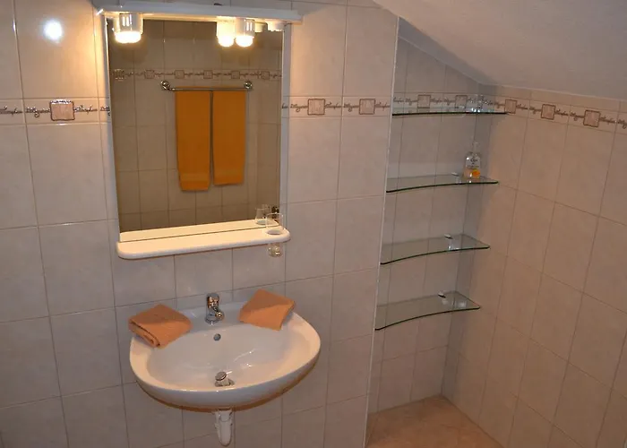 Suzana Apartament *