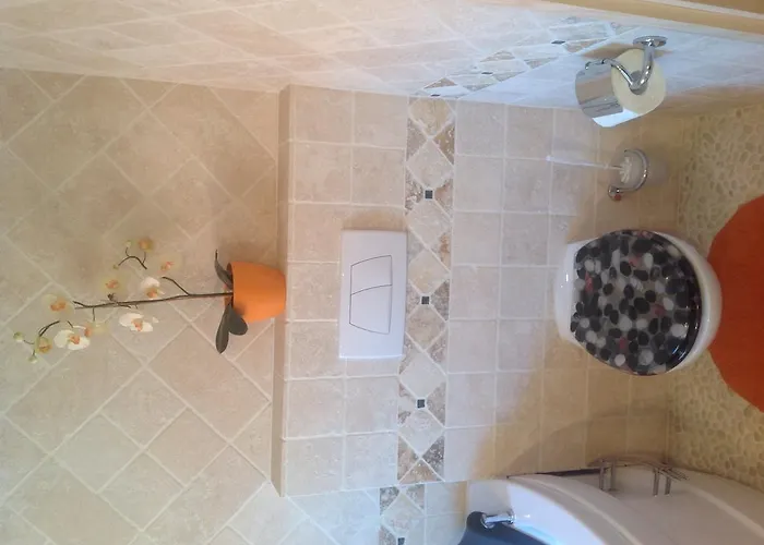 Apartament Suzana *