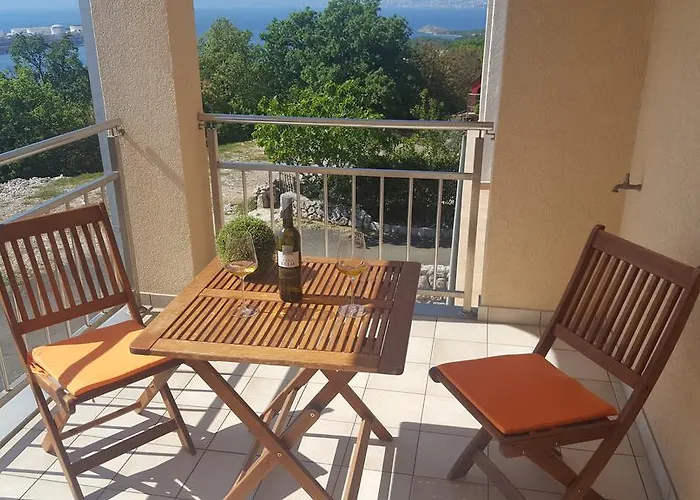 Apartment Suzana