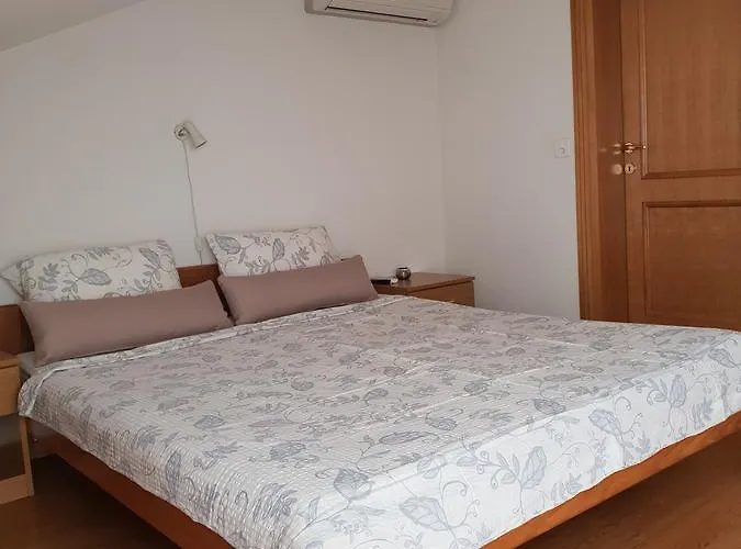 Suzana Apartman