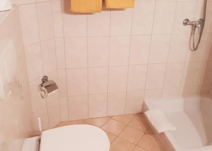 Suzana Apartment *