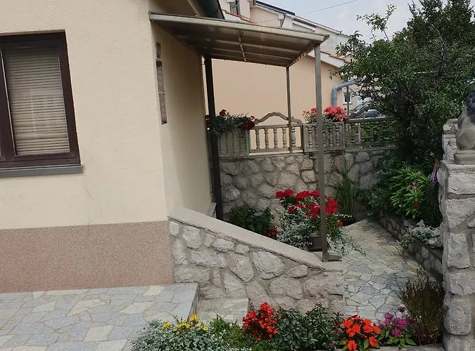 Suzana Apartment *